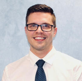 Justin Curtis professional profile picture.